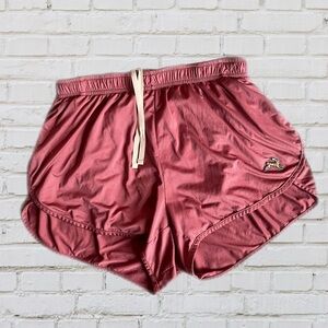 Tracksmith Twilight Split Shorts